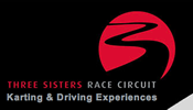 Three Sisters Race Circuit