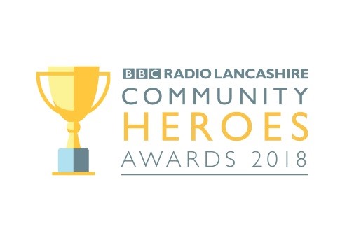 BBC Radio Lancashire's Community Heroes Awards