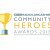 BBC Radio Lancashire's Community Heroes Awards