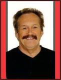 Bobby Ball is our Patron (Rock on Tommy)