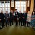 Queens Award for Voluntary Services presentation