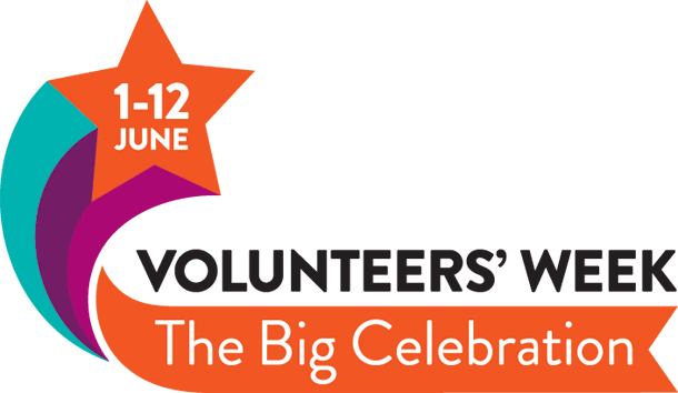 Volunteers' Week In Numbers