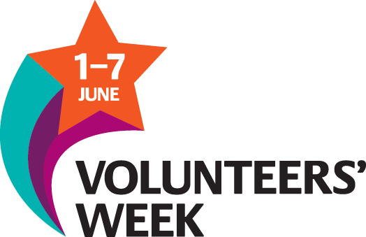 Volunteers Week - Meet The Team
