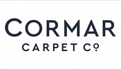 Cormar Carpets Logo