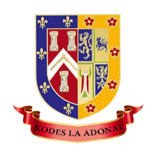 Provincial Grand Lodge of West Lancashire Logo