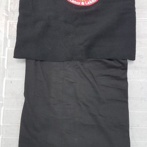 Rider fleece neck tube