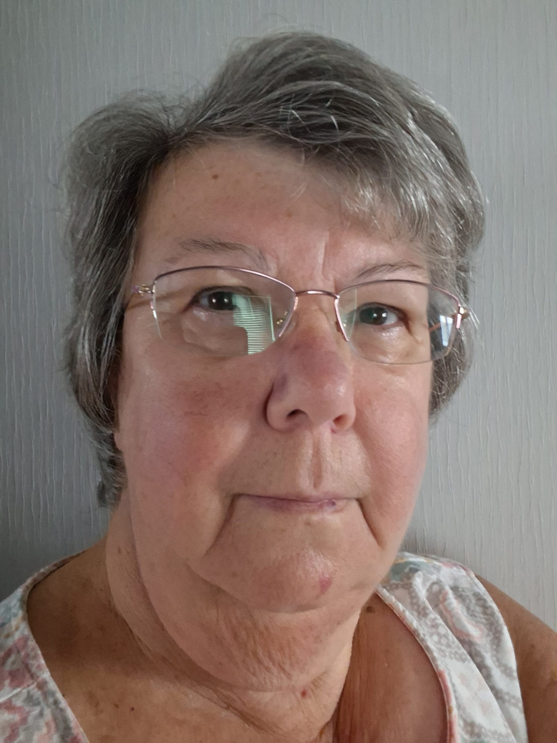 Janice Marsh